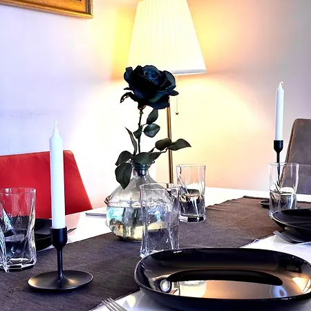 Center Apartment With 360° Rooftop Vienne Extérieur photo